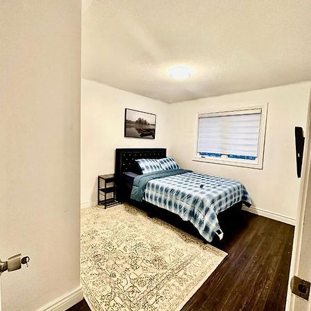 Deluxe Double Room Ii- Hazel Stays 미시소거 외부 사진