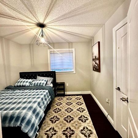 Deluxe Double Room Ii- Hazel Stays 미시소거 외부 사진