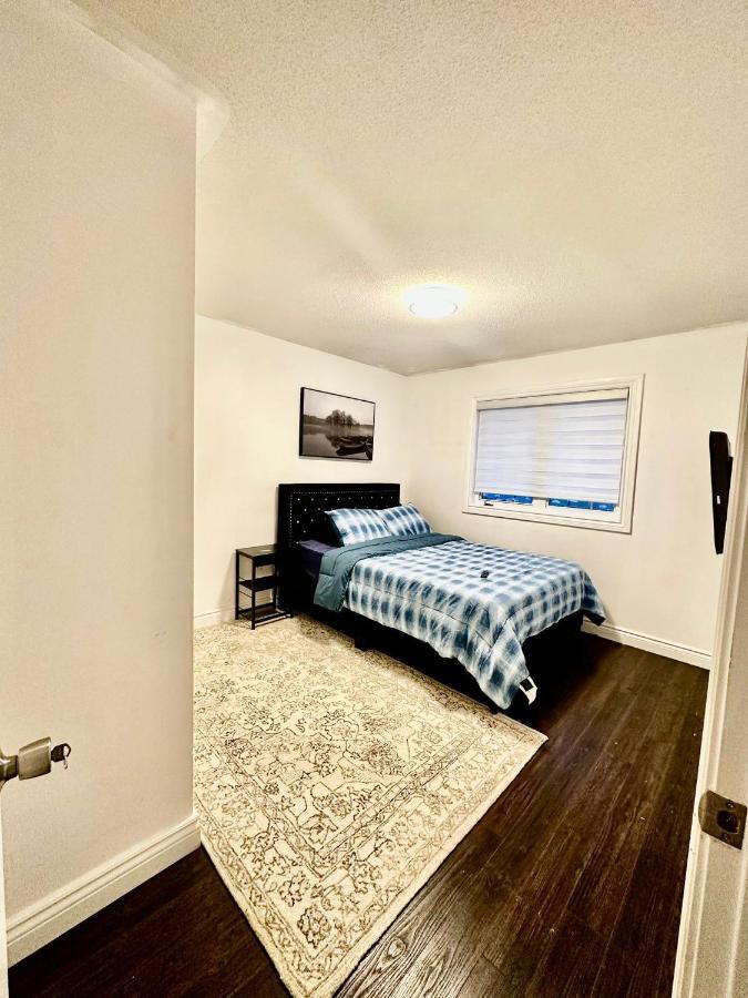 Deluxe Double Room Ii- Hazel Stays 미시소거 외부 사진