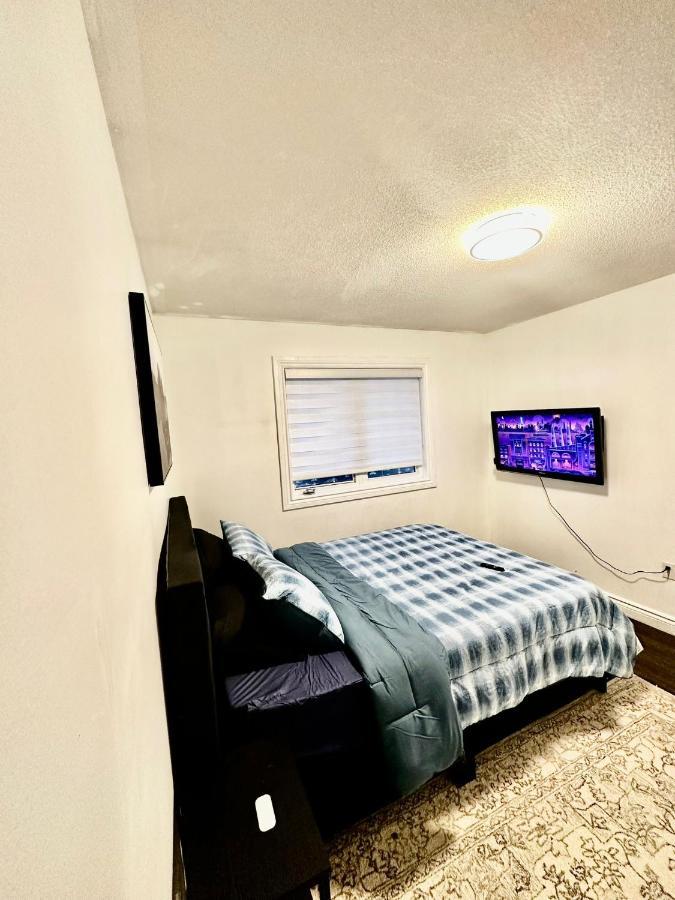 Deluxe Double Room Ii- Hazel Stays 미시소거 외부 사진