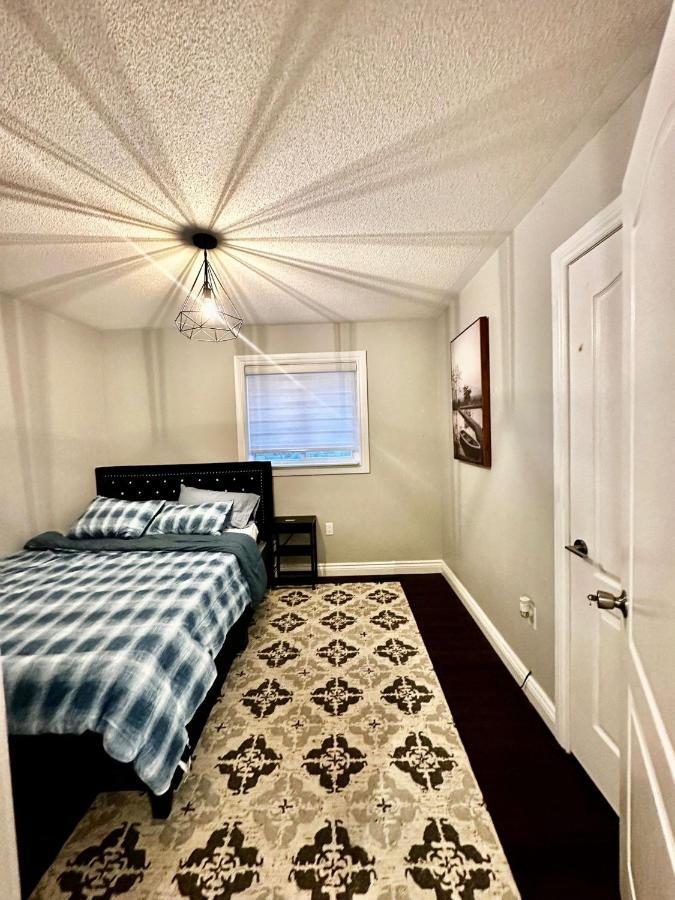 Deluxe Double Room Ii- Hazel Stays 미시소거 외부 사진